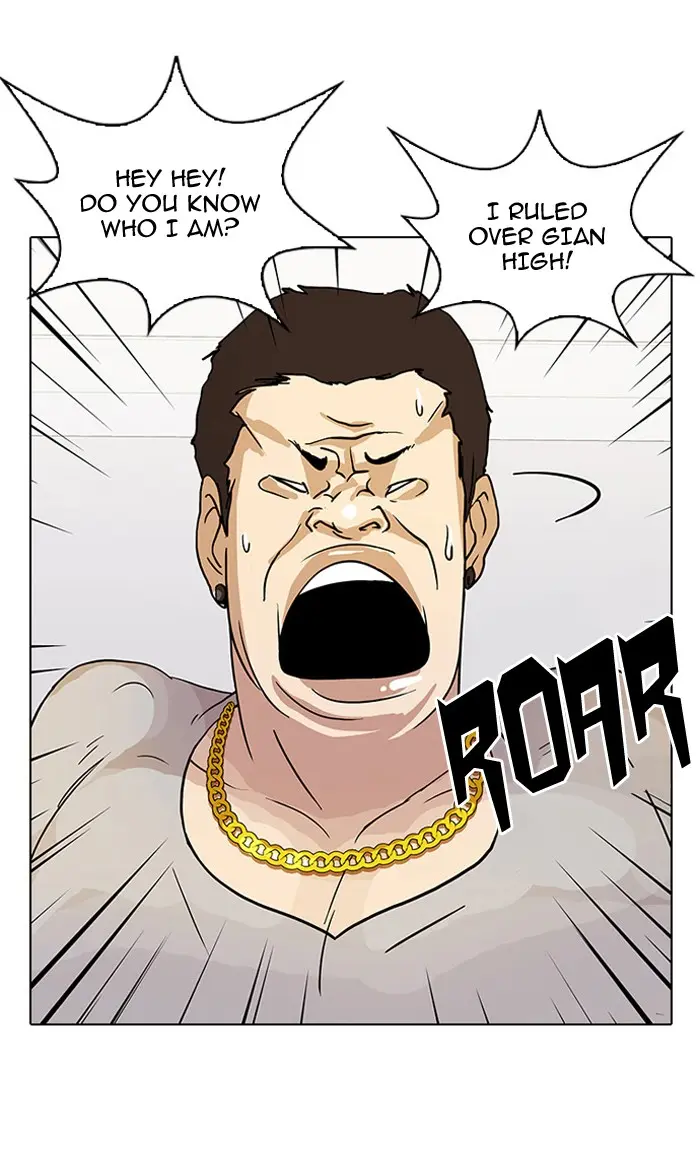 Lookism Chapter 12