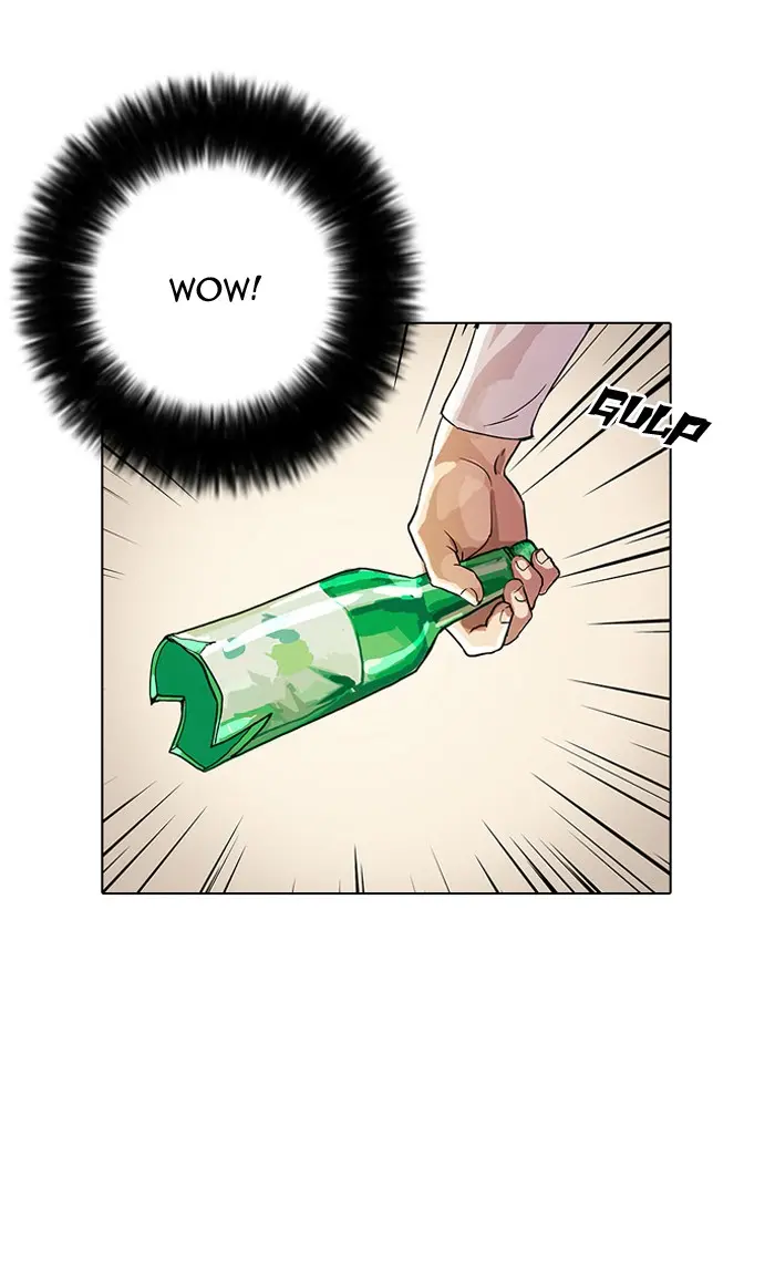 Lookism Chapter 12