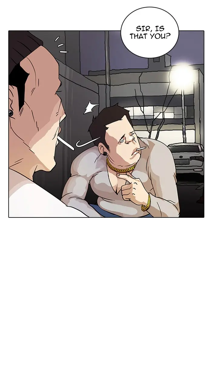 Lookism Chapter 12