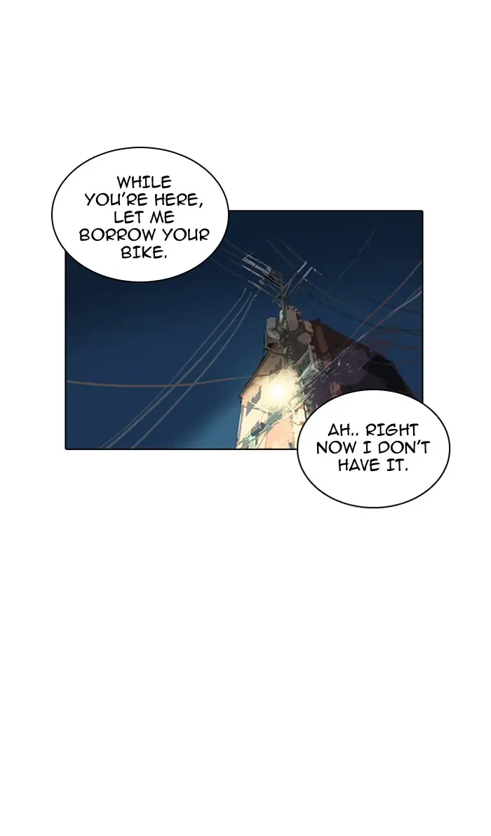 Lookism Chapter 12