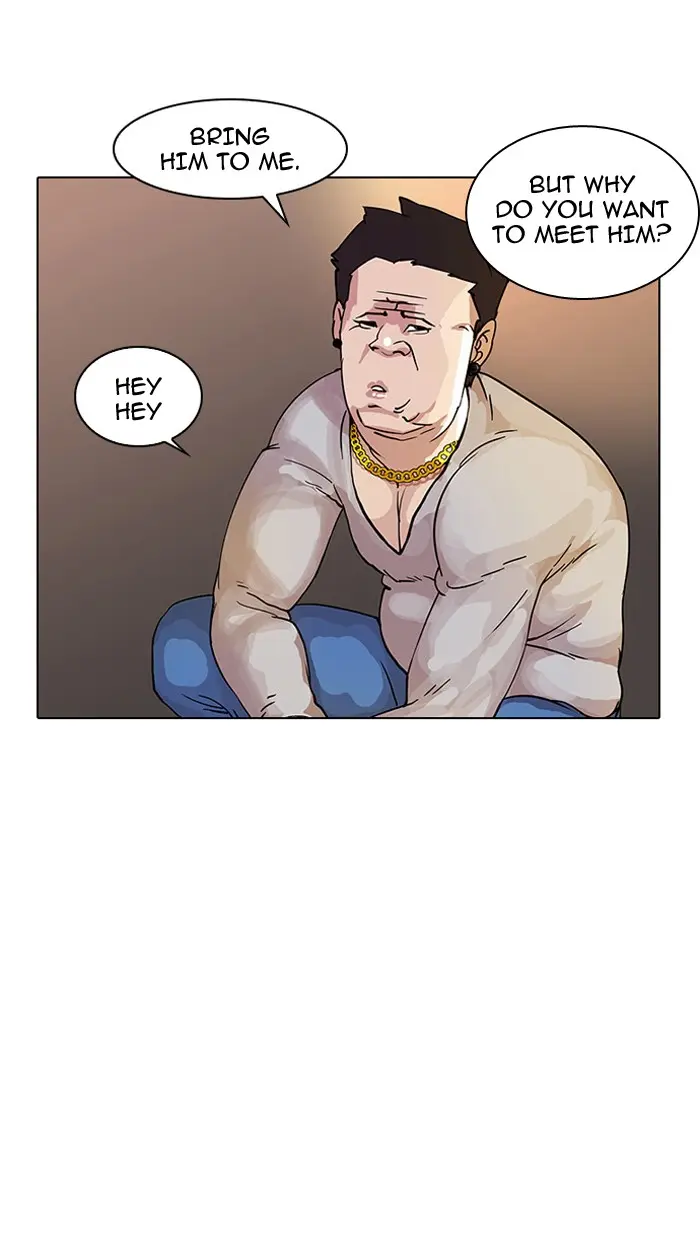 Lookism Chapter 12