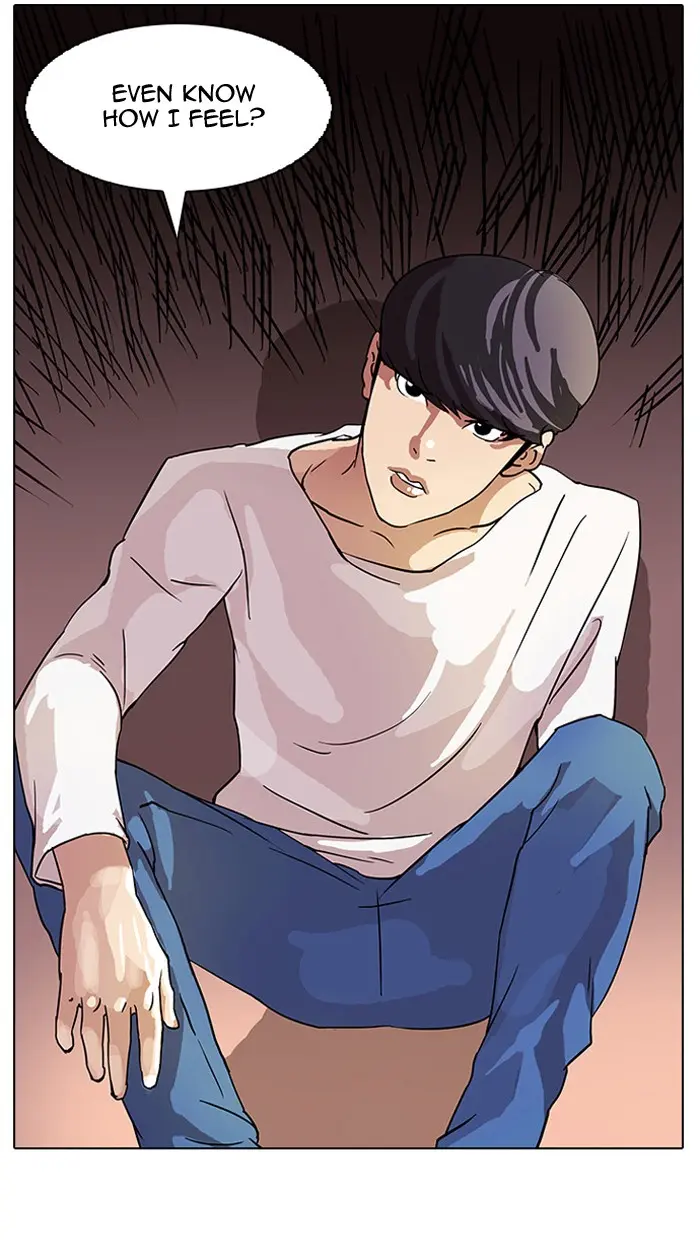 Lookism Chapter 12