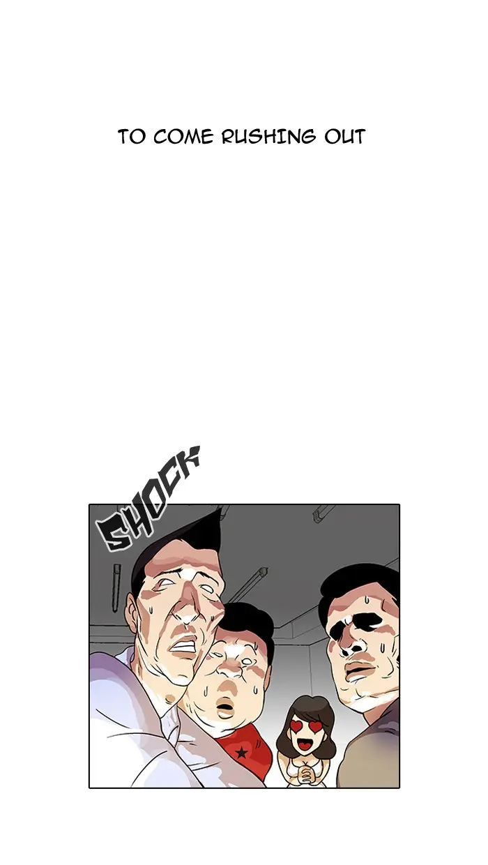 Lookism Chapter 12