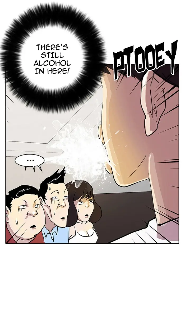 Lookism Chapter 12