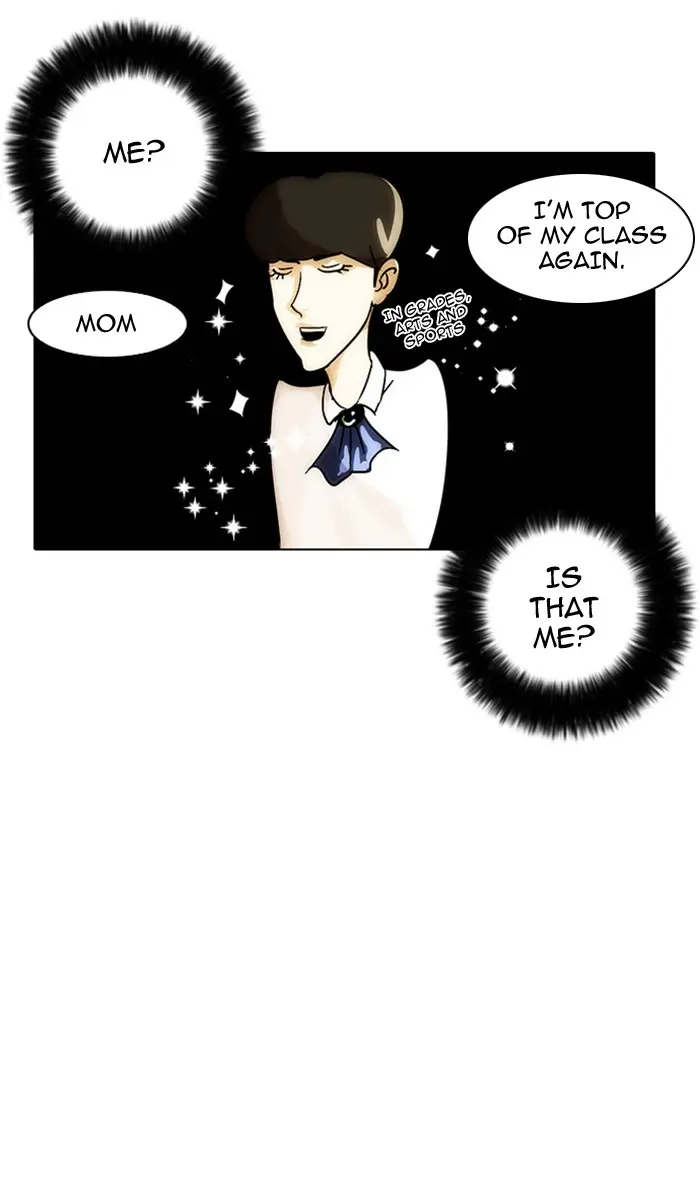 Lookism Chapter 12