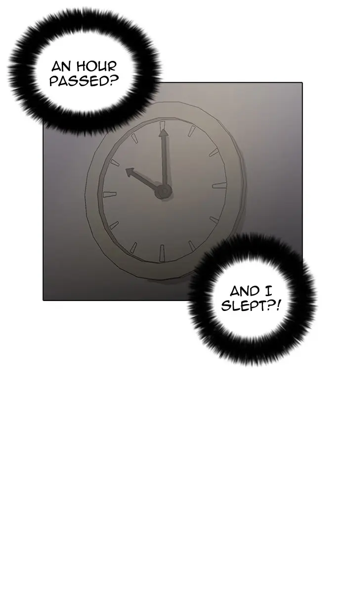 Lookism Chapter 12