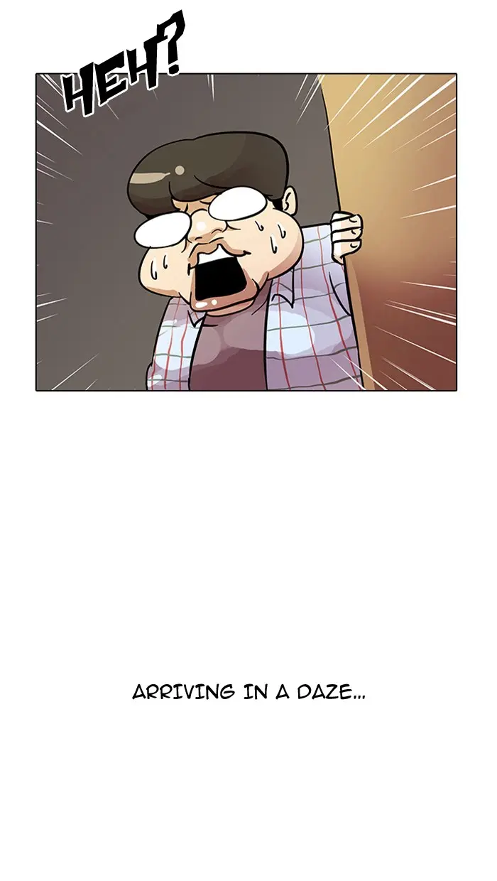 Lookism Chapter 12
