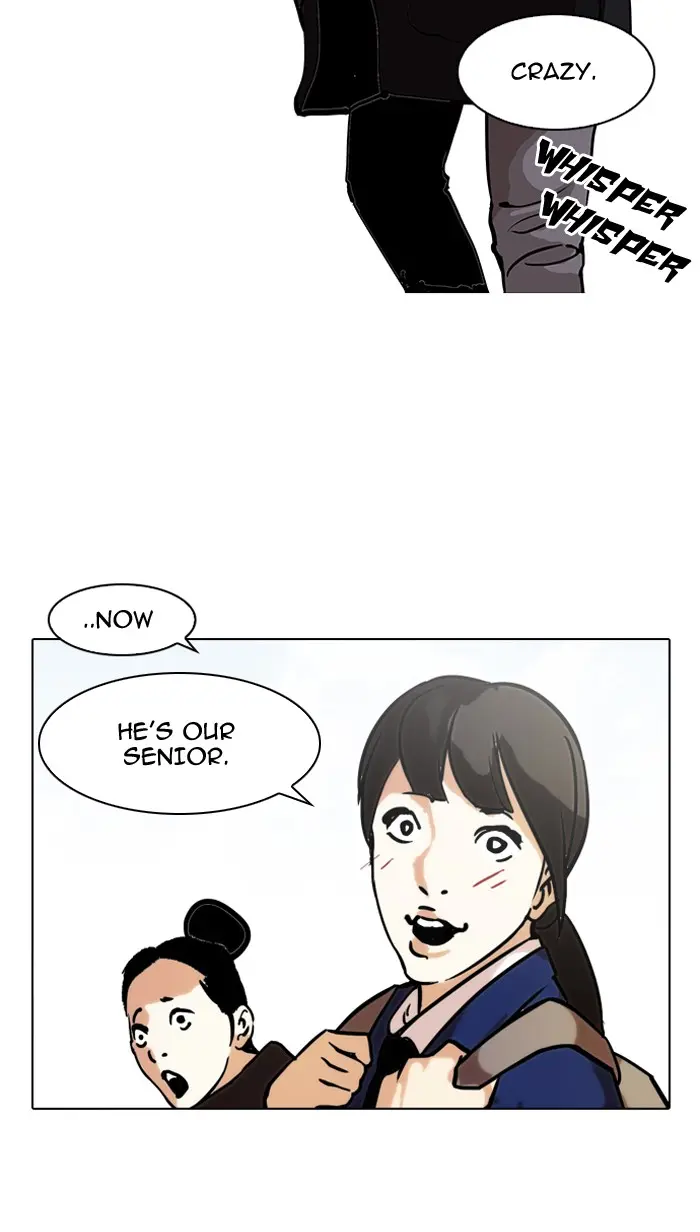 Lookism Chapter 120