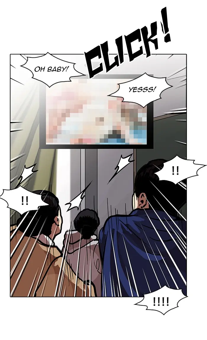 Lookism Chapter 120