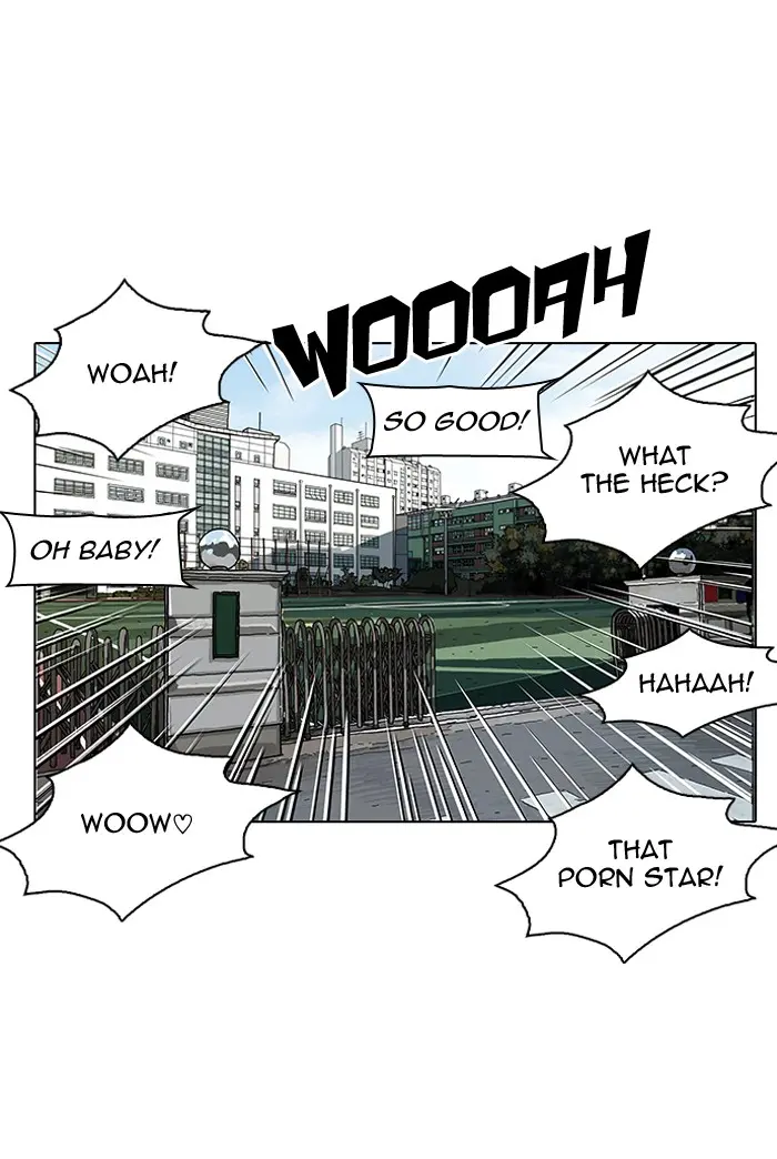 Lookism Chapter 120