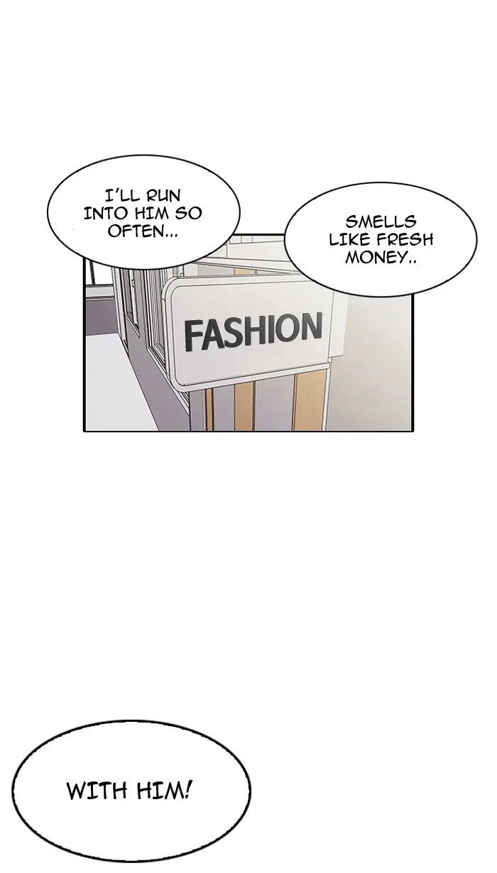 Lookism Chapter 120