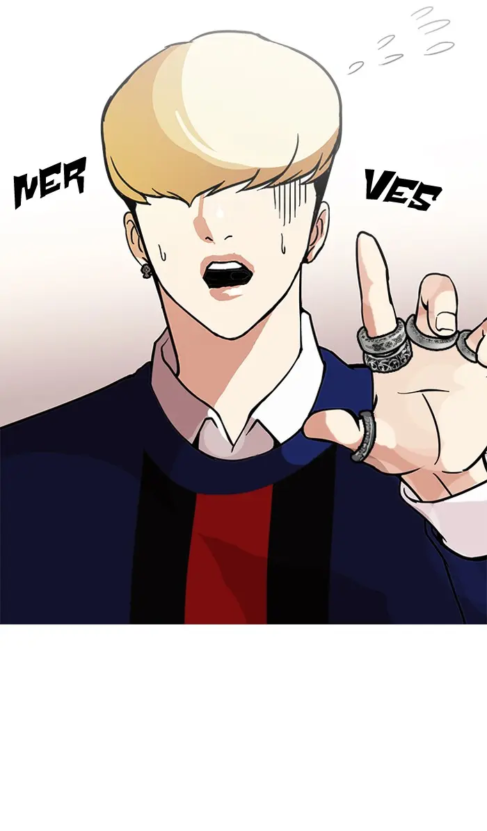 Lookism Chapter 120