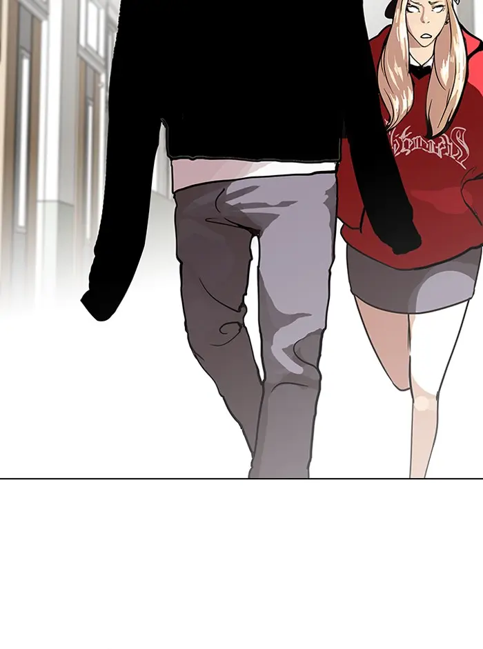Lookism Chapter 120