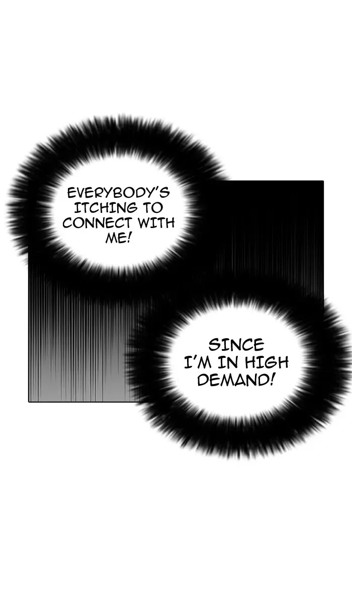 Lookism Chapter 120
