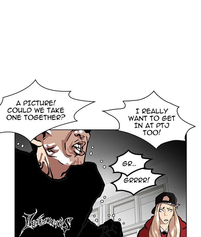 Lookism Chapter 120