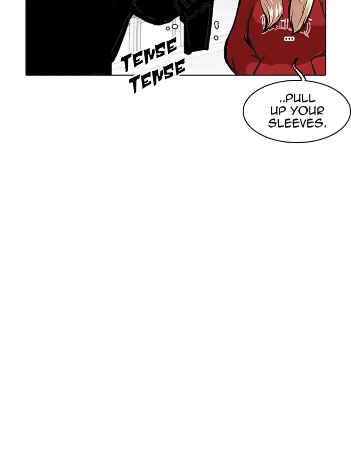Lookism Chapter 120
