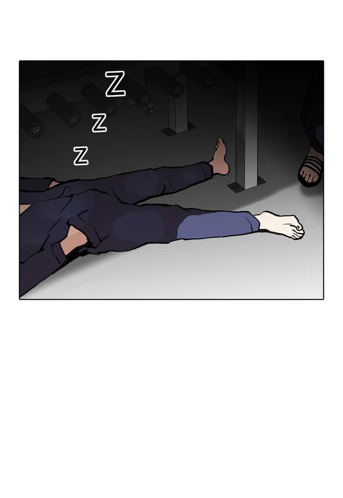Lookism Chapter 120