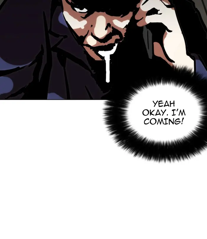 Lookism Chapter 120