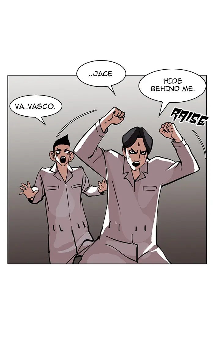 Lookism Chapter 120