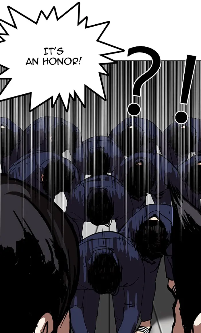 Lookism Chapter 120