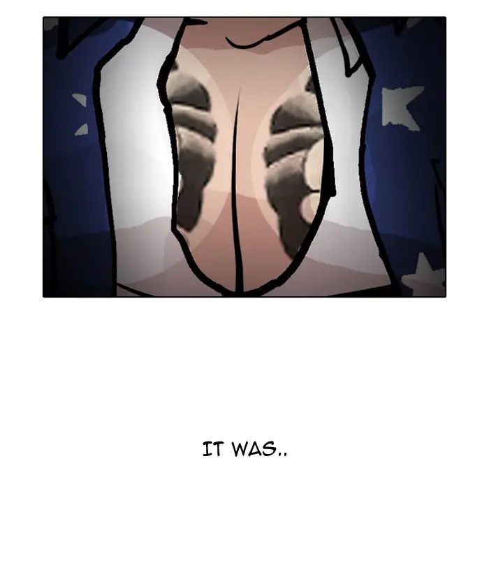 Lookism Chapter 120