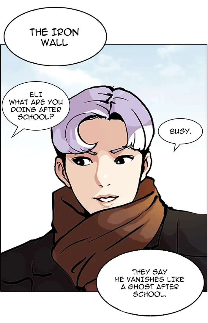 Lookism Chapter 121