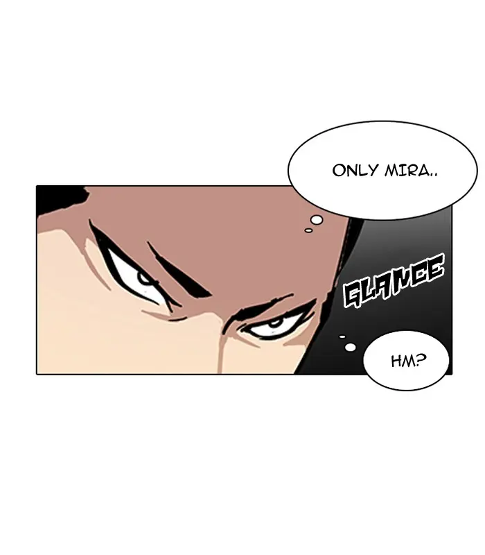 Lookism Chapter 121