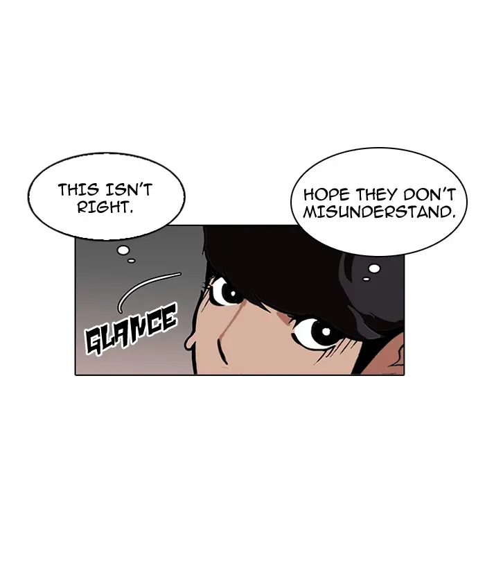 Lookism Chapter 121
