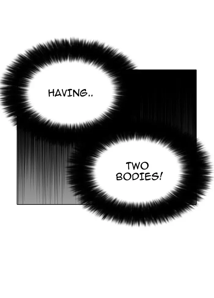 Lookism Chapter 121