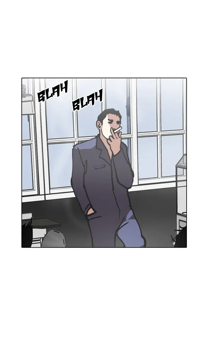 Lookism Chapter 121