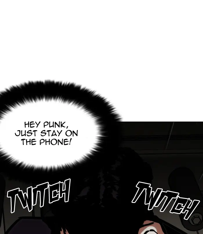 Lookism Chapter 121