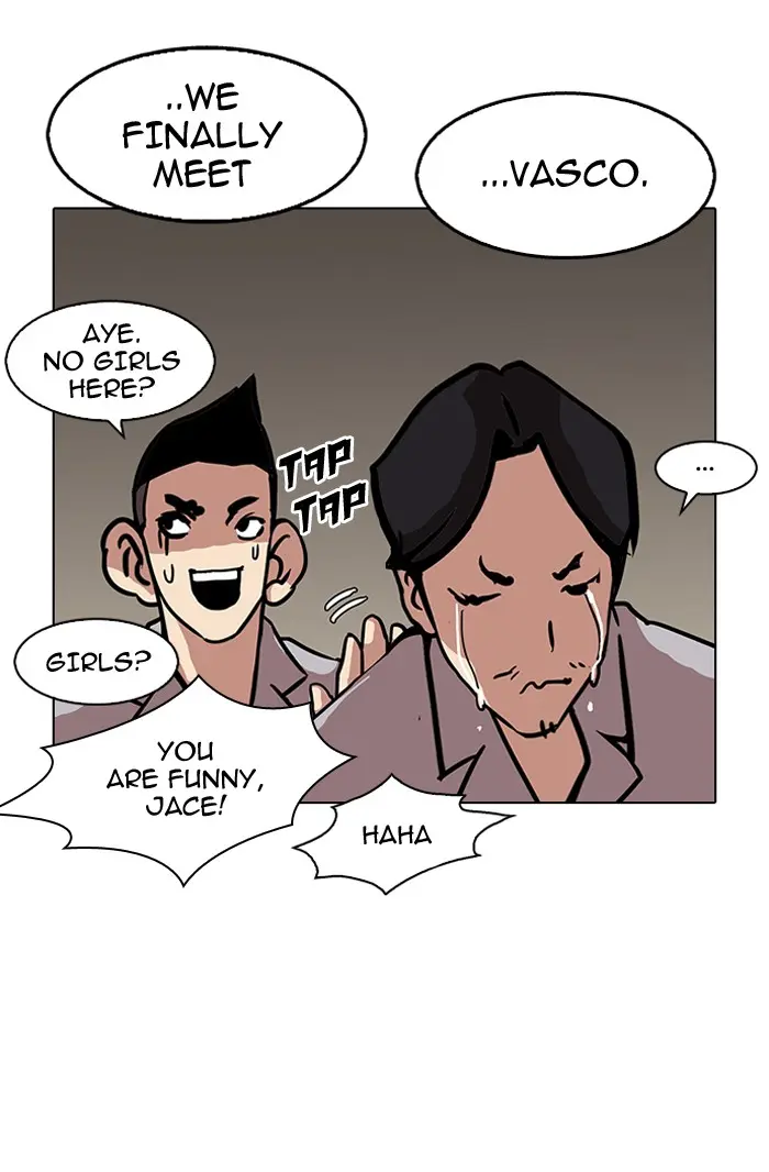 Lookism Chapter 121
