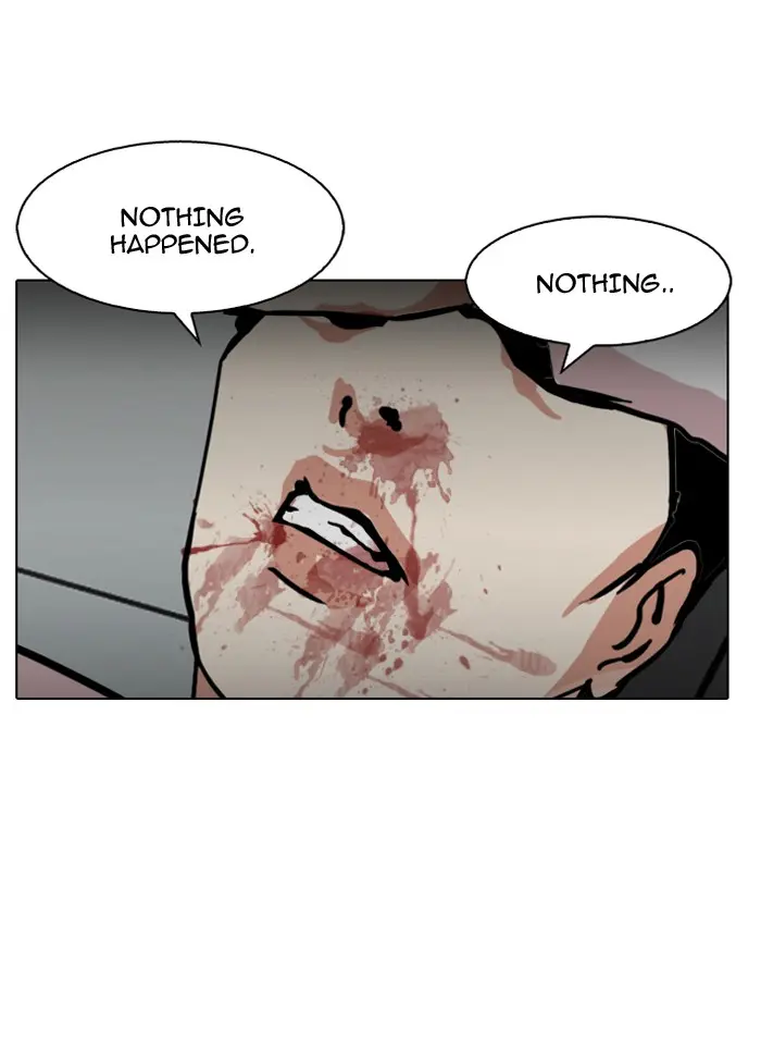 Lookism Chapter 122
