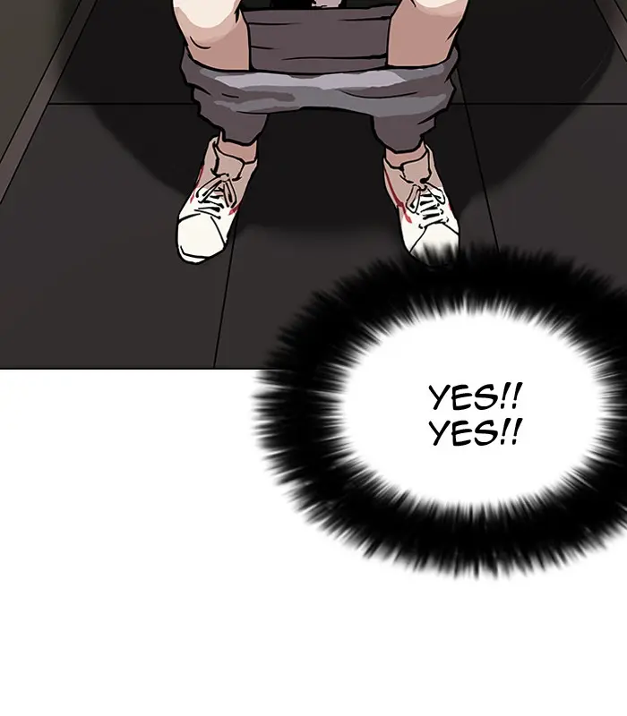 Lookism Chapter 122