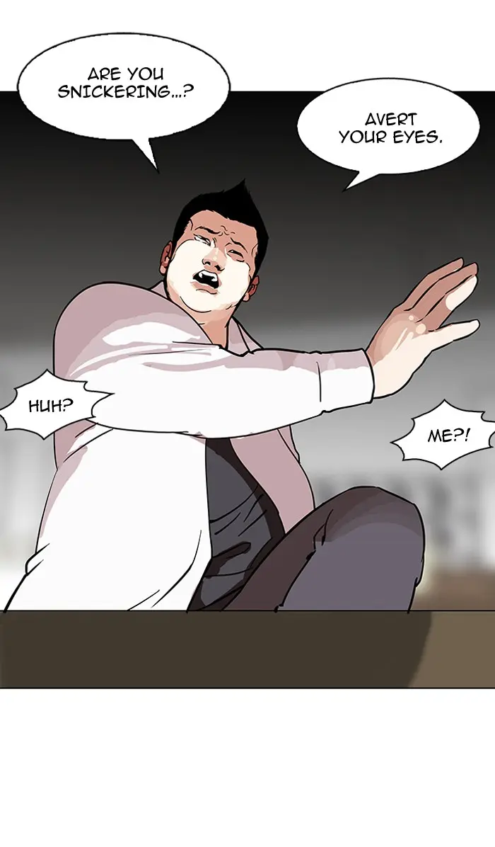Lookism Chapter 122