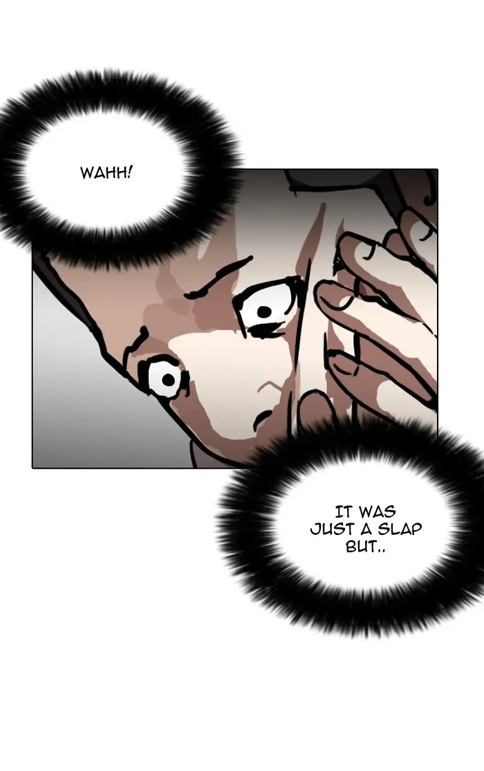 Lookism Chapter 122