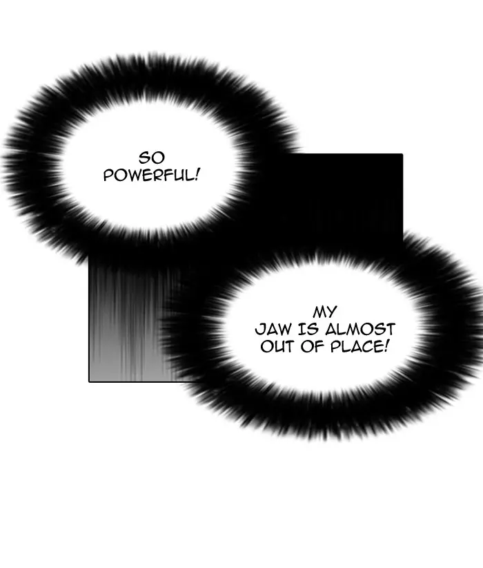 Lookism Chapter 122