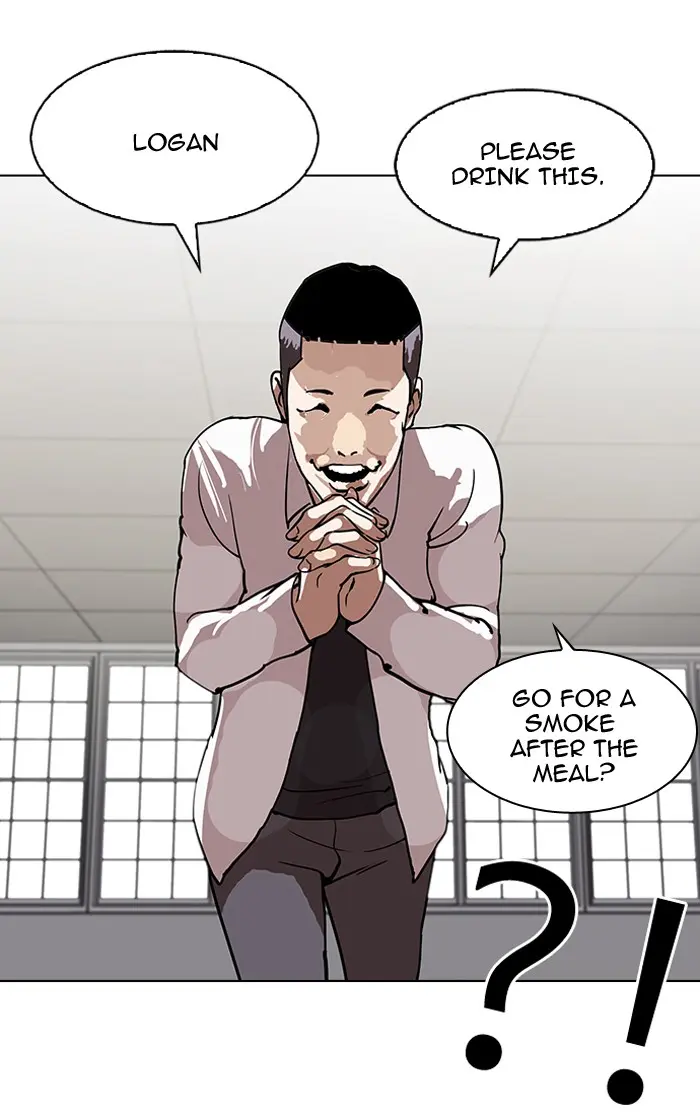Lookism Chapter 122