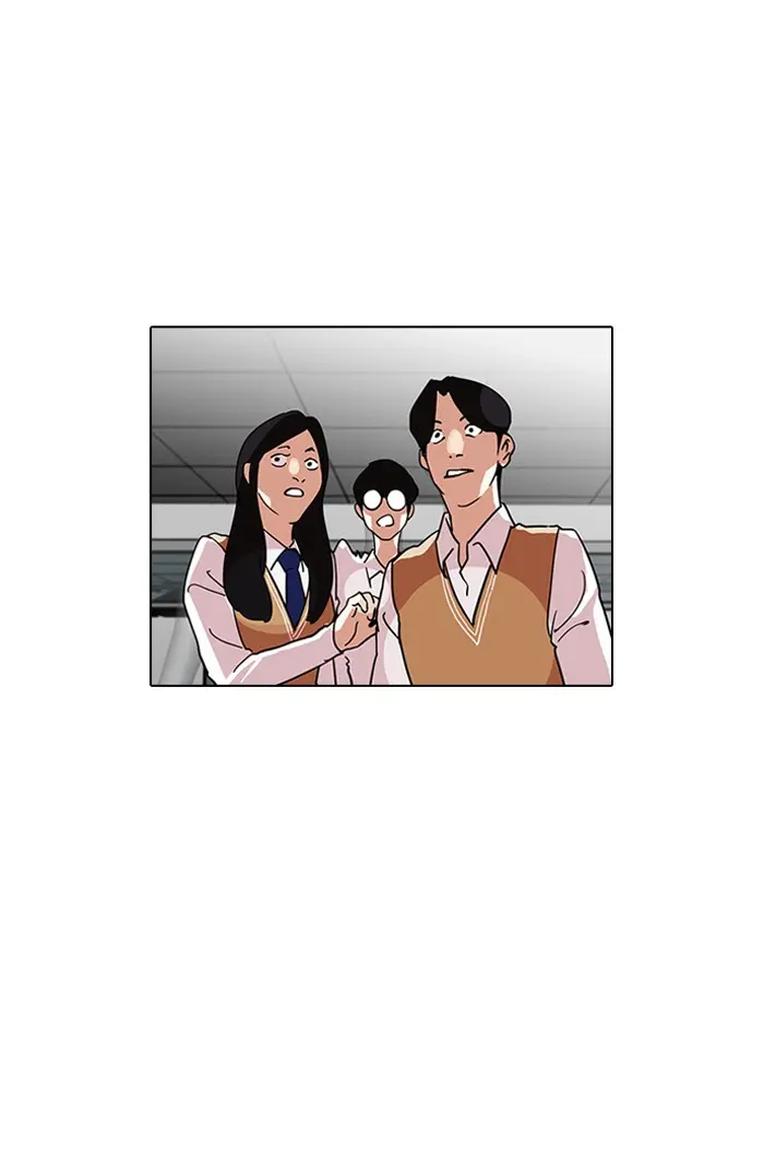 Lookism Chapter 122