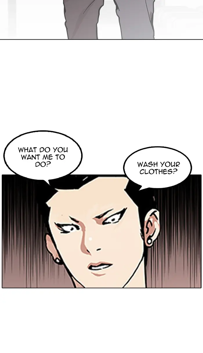 Lookism Chapter 122