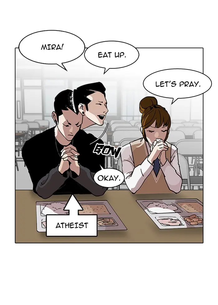 Lookism Chapter 122