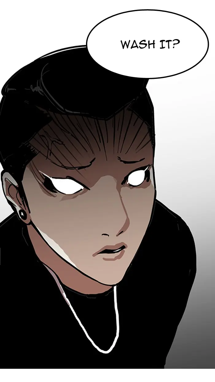 Lookism Chapter 122