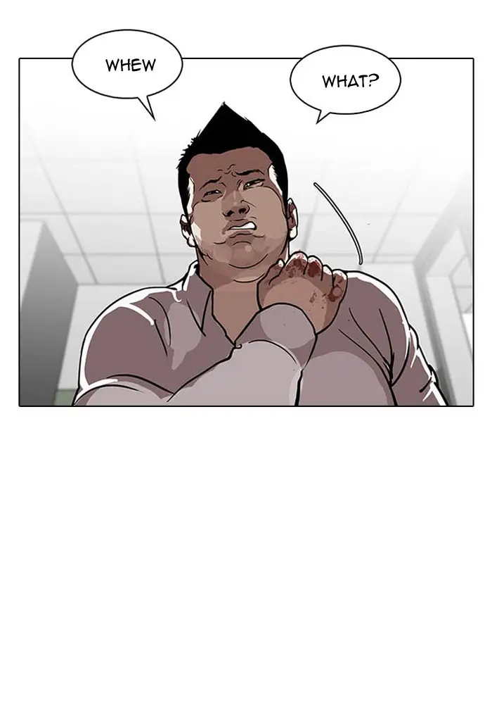 Lookism Chapter 123