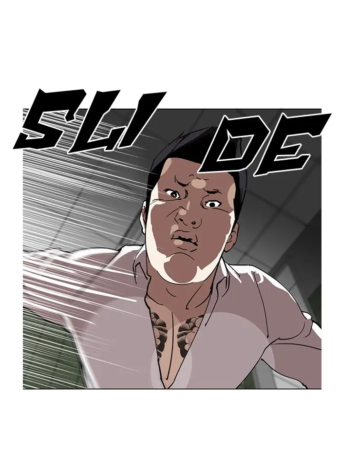 Lookism Chapter 123