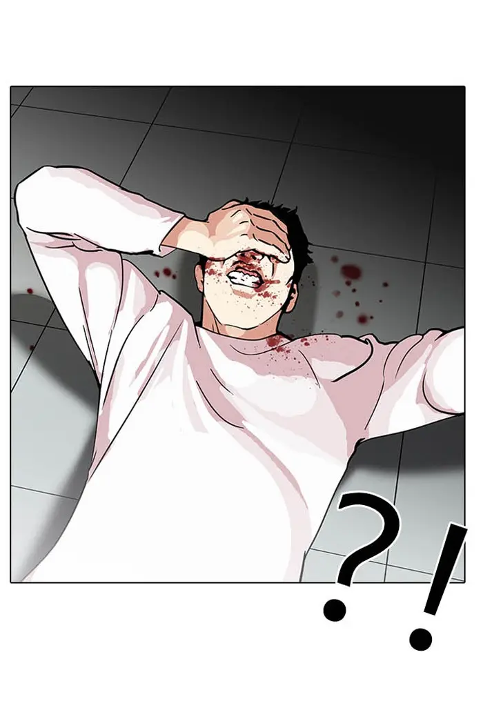 Lookism Chapter 123