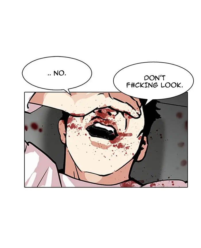 Lookism Chapter 123
