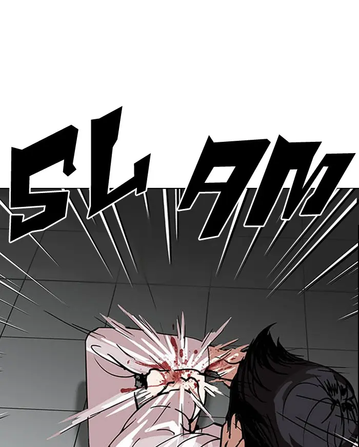 Lookism Chapter 123