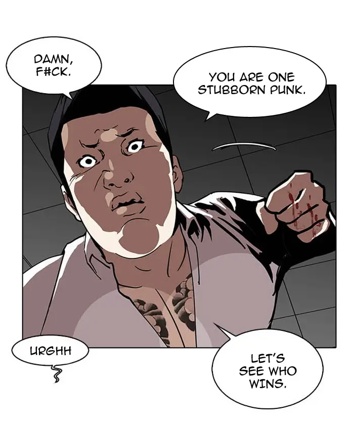 Lookism Chapter 123