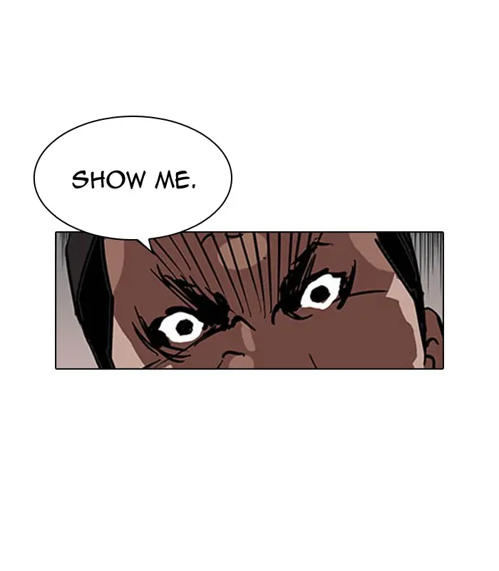 Lookism Chapter 123