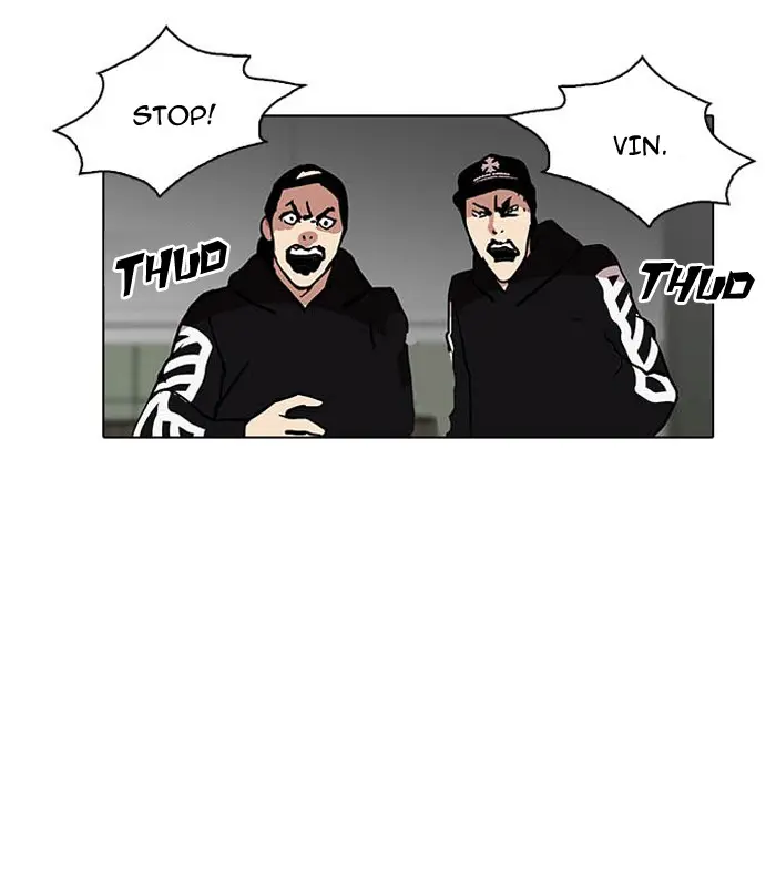 Lookism Chapter 123